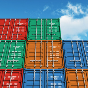 Intra-Asia-Container-Freight-Rates-Hit-Four-Year-Low